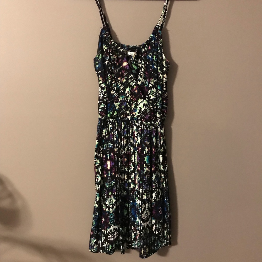 Adorable summer dress